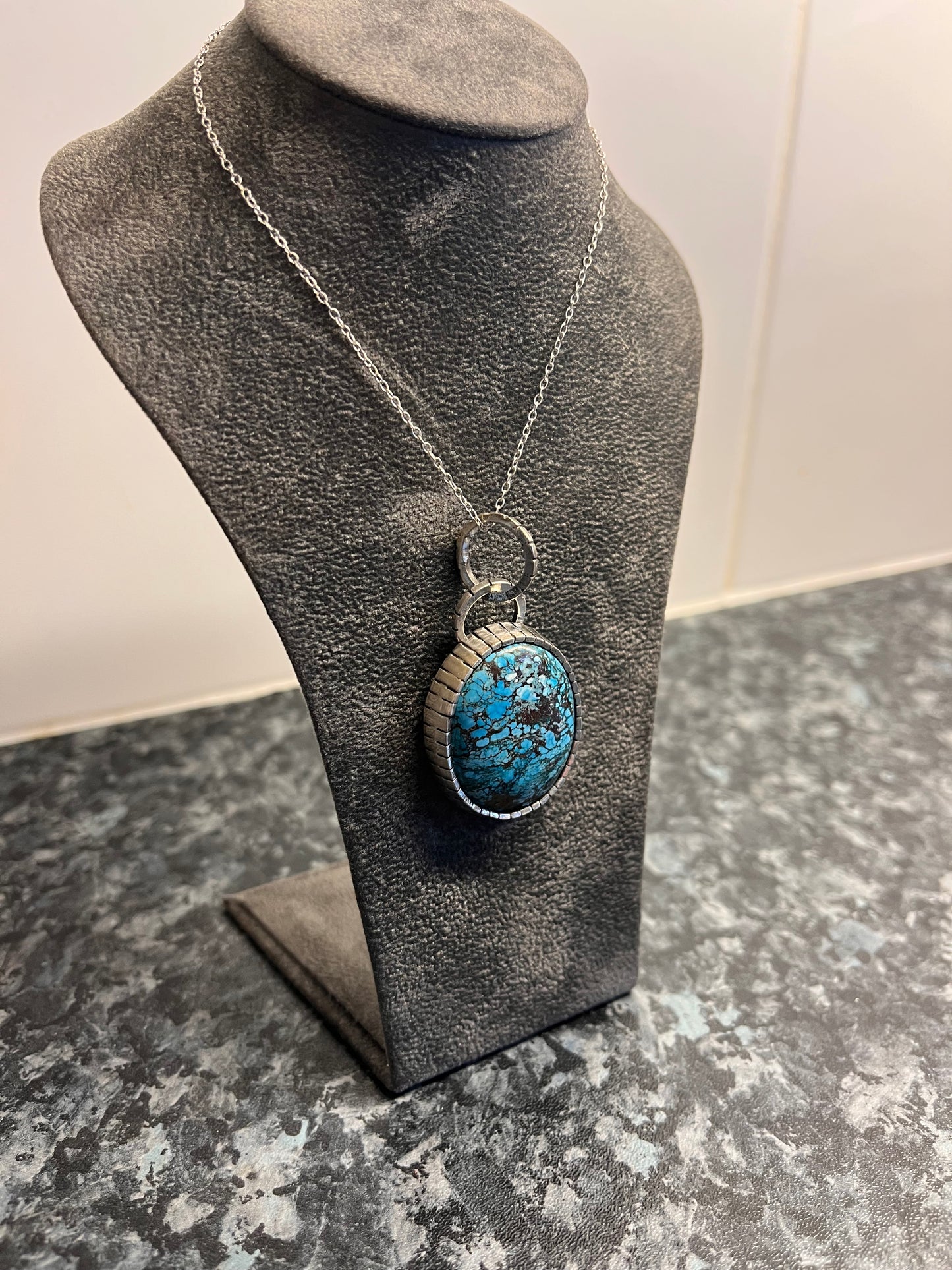 Turquoise Necklace