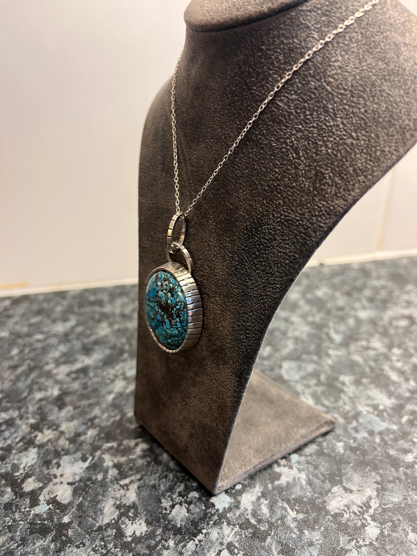 Turquoise Necklace