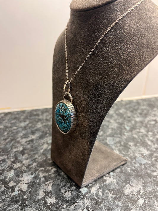 Turquoise Necklace