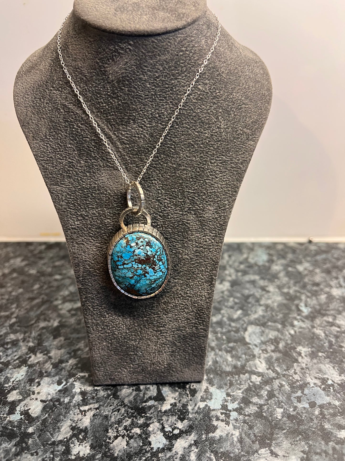 Turquoise Necklace