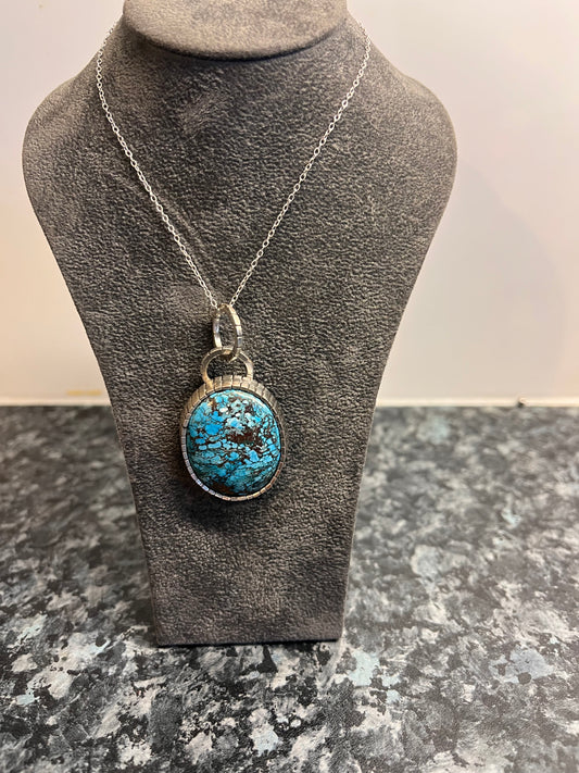 Turquoise Necklace